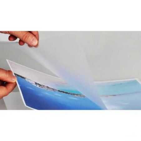 Laminado Brillante en Materiales Rígidos y Flexibles de Gran Formato