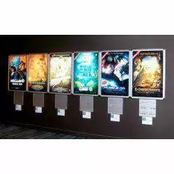 Impresión Película Backligth 