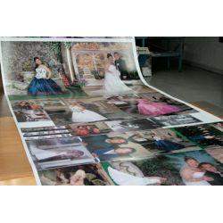 Impresión Papel Fotográfico 