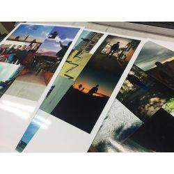 Impresión Papel Fotográfico 