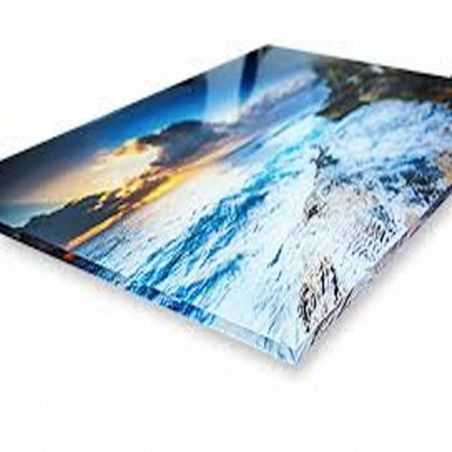 Impresión en Acrílico 3mm 60x120 cms 