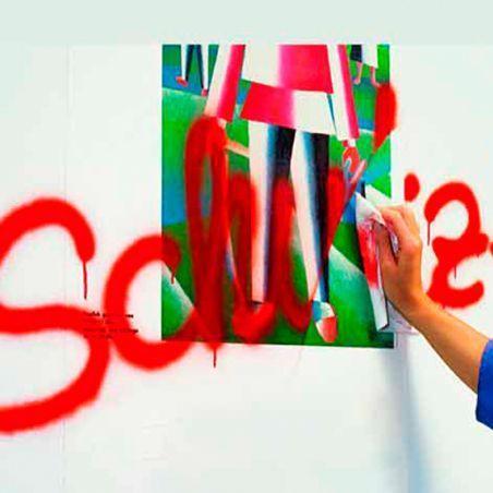 Barniz Antigrafitti 