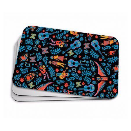 Impresión en Mouse Pads 