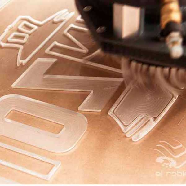 Corte Router Grabado Corte CNC Acrílico con Corte y Grabado, ¡Dale forma a tus materiales!