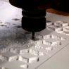 Corte CNC de Corian 