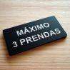 Corte CNC Panel de Aluminio DiBond 