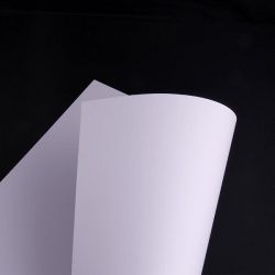 Paquete ECOLOGICO PET-G Blanco 75x200 CMYK 