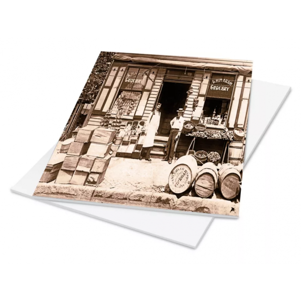 Paquete Foamboard 5mm