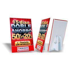 Figura de Coroplast 