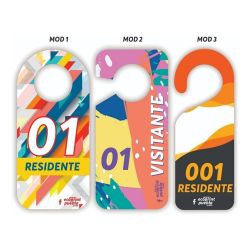 Paquete Estireno Calibre 20 