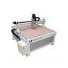Router CNC Corte Con Broca Media Hora 