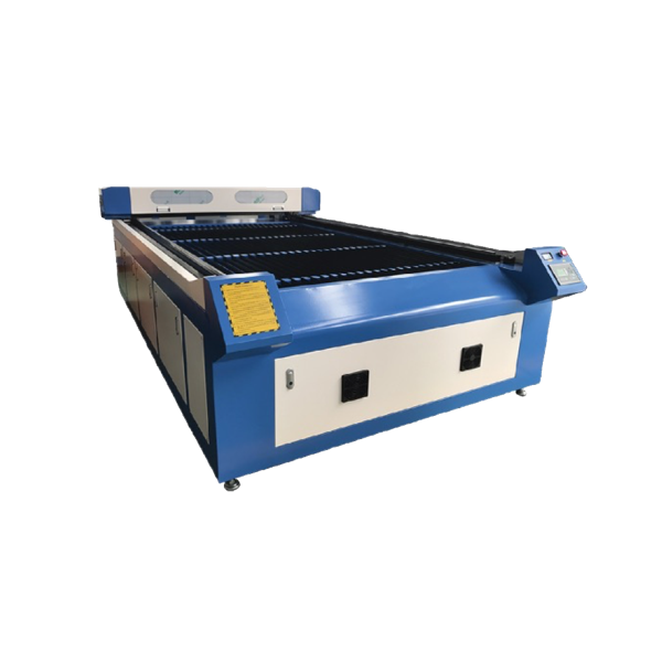 Cortador láser acrílico de madera MDF CO2 Máquina de corte láser con mesa  de trabajo de 1300 x 2500 mm - Compre una máquina de corte láser de madera,  máquina de corte