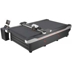 Mesa de Corte en V 