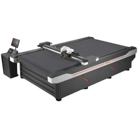 Mesa de Corte en V