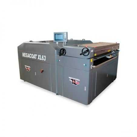 Acabados digitales Barniz UV Mate
