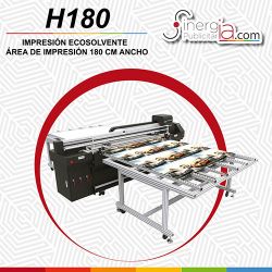 Maquila Híbrida X180 