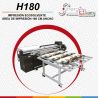 Maquila Híbrida X180 