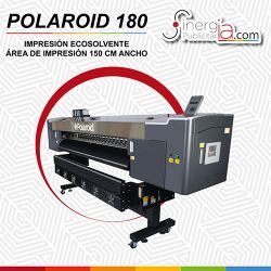 Maquila Impresión Polaroid 