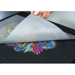 DTF Textil 