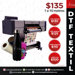 DTF Textil 