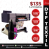 DTF Textil 