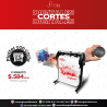 Maquila Plotter de Corte 