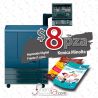 Tabloide Papel Bond 