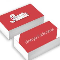 100 Tarjetas de presentación 
