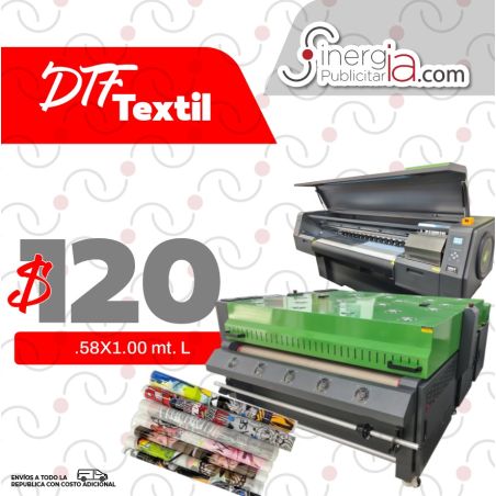 DTF Textil 