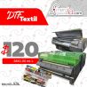 DTF Textil 