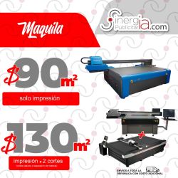 maquila 90