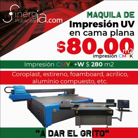 maquila 80