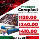 producto coroplast