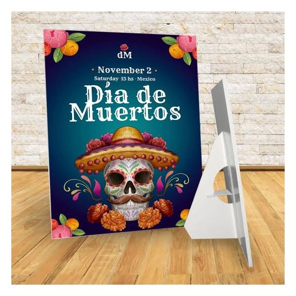 Paquete Foamboard 5mm