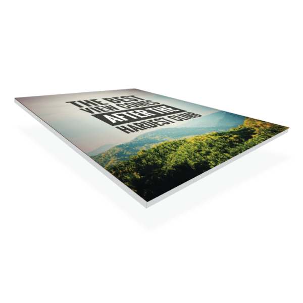 Paquete Foam board 10mm