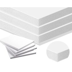 Paquete Foam board 10mm