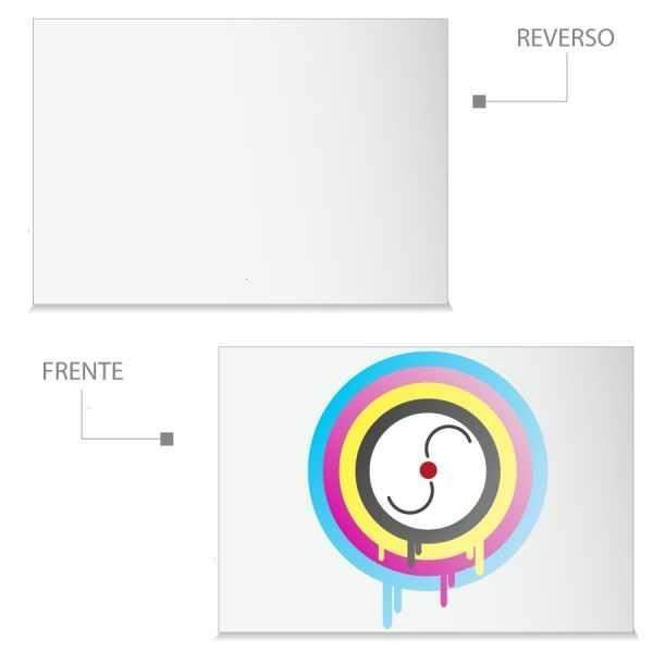 1000 Postales Papel Couche 4x0 Tintas 1000 Postales Papel Couche 4x0 Tintas