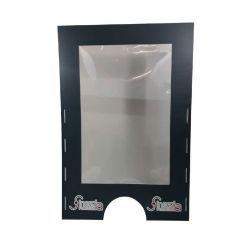 Mampara Personalizada 80x120 
