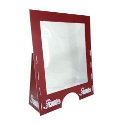 Mampara Personalizada 80x80 