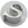 Dobladora Letras 3D 