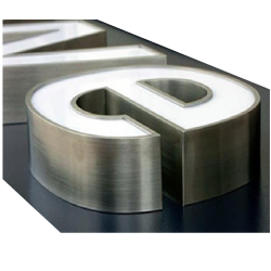 Dobladora Letras 3D 