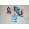Cuadro Tela Canvas 50x38 