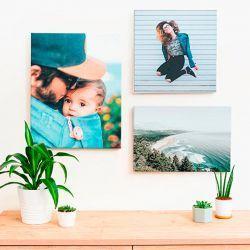 Cuadro Tela Canvas 60x45 
