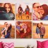Cuadro Tela Canvas 70x52 