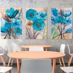 Cuadro Tela Canvas 140x105 