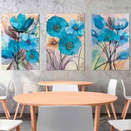 Cuadro Tela Canvas 140x105 