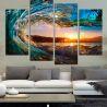 Cuadro Tela Canvas 160x120 