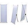 Porta banner 80 x 180cms 