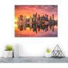 Cuadro Tela Canvas 30x22 