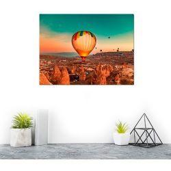 Cuadro Tela Canvas 30x22 